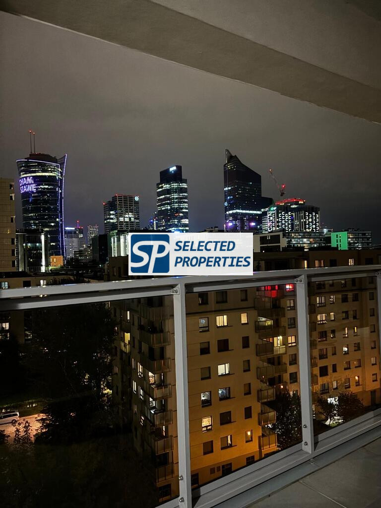 Mieszkanie Wynajem Warszawa Wola Siedmiogrodzka 4