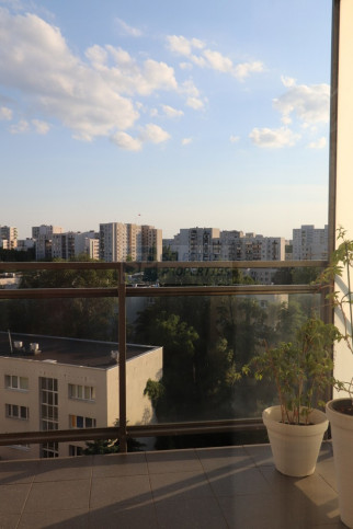 Mieszkanie Wynajem Warszawa Ursynów Aleja Komisji Edukacji Narodowej 7