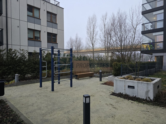 Mieszkanie Wynajem Warszawa Bemowo Narwik 19