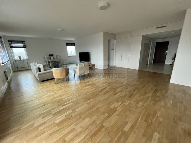Mieszkanie Wynajem Warszawa Wilanów Jana III Sobieskiego 6
