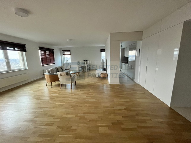 Mieszkanie Wynajem Warszawa Wilanów Jana III Sobieskiego 8