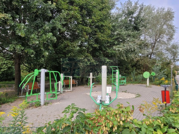 Mieszkanie Wynajem Warszawa Mokotów Bluszczańska