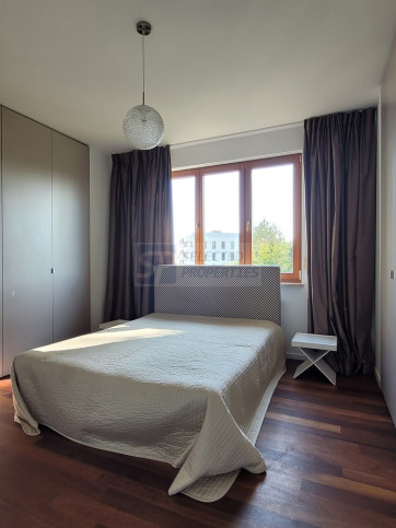 Mieszkanie Wynajem Warszawa Mokotów Bluszczańska 8