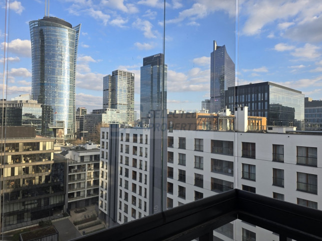 Mieszkanie Wynajem Warszawa Wola Grzybowska 3