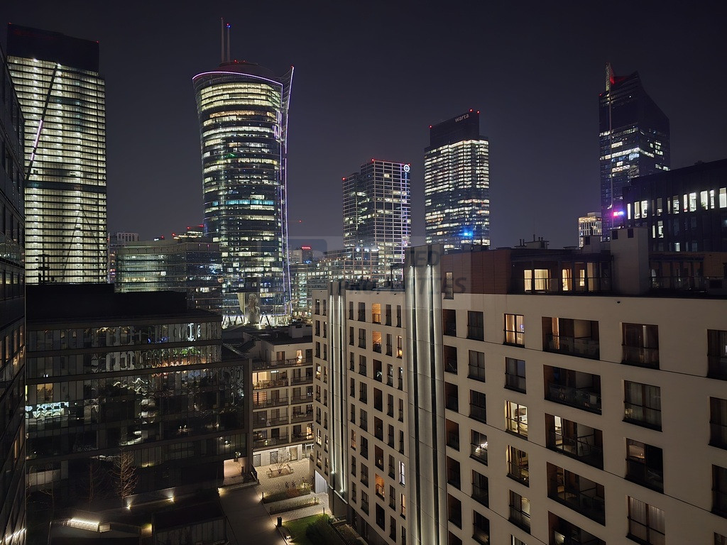 Mieszkanie Wynajem Warszawa Wola Grzybowska