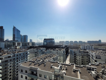 Mieszkanie Wynajem Warszawa Wola Siedmiogrodzka