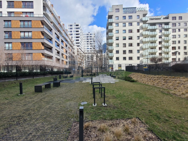 Mieszkanie Wynajem Warszawa Wola Siedmiogrodzka 19