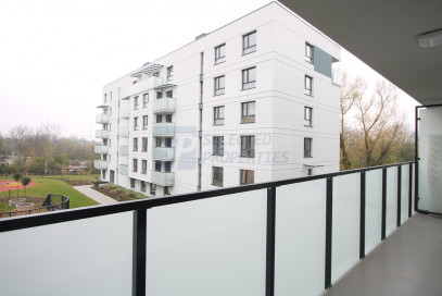 Mieszkanie Wynajem Warszawa Mokotów Bluszczańska
