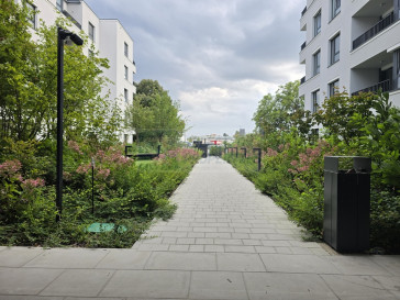 Mieszkanie Wynajem Warszawa Włochy Przedpole
