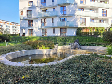 Mieszkanie Sprzedaż Warszawa Mokotów Bluszczańska
