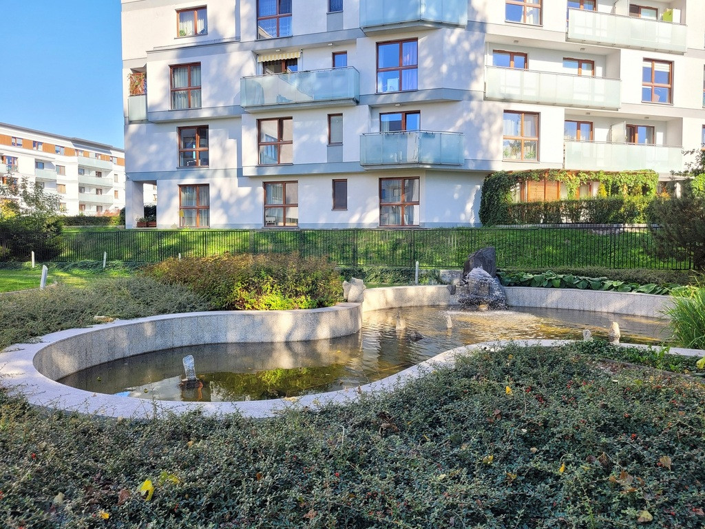 Mieszkanie Sprzedaż Warszawa Mokotów Bluszczańska
