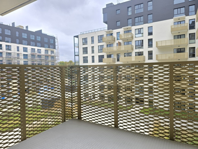 Mieszkanie Wynajem Warszawa Wola Redutowa 13
