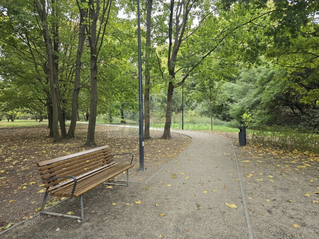 Mieszkanie Wynajem Warszawa Wola Redutowa 4