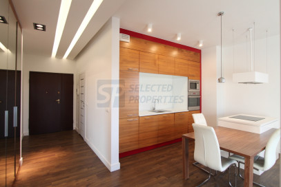 Mieszkanie Wynajem Warszawa Mokotów Sułkowicka