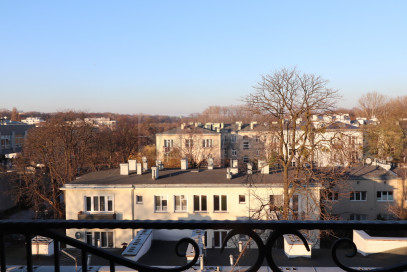 Mieszkanie Wynajem Warszawa Mokotów Sułkowicka