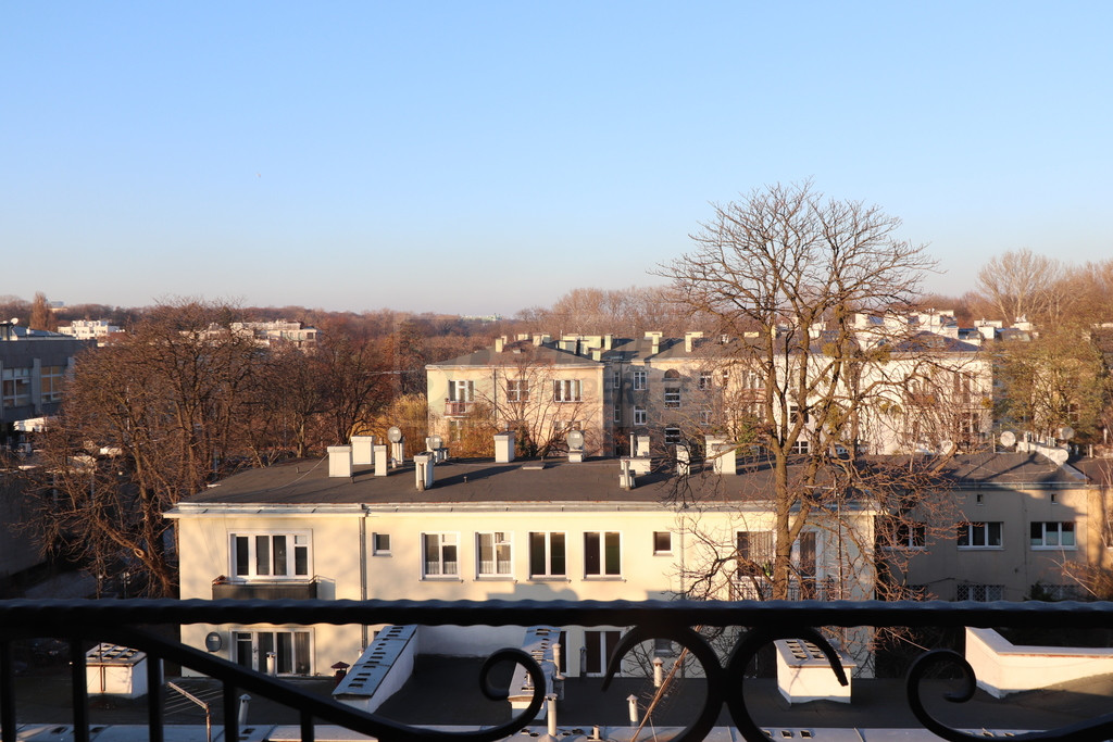 Mieszkanie Wynajem Warszawa Mokotów Sułkowicka