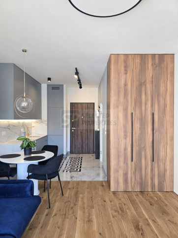 Mieszkanie Wynajem Warszawa Wilanów Jerzego Holzera 10