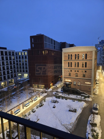 Mieszkanie Wynajem Warszawa Wola Krochmalna 19