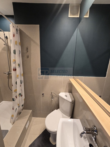 Mieszkanie Wynajem Warszawa Wilanów Sarmacka 12