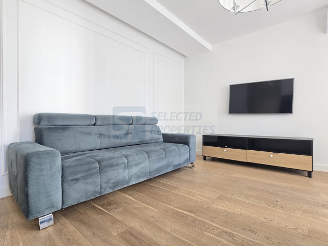 Mieszkanie Wynajem Warszawa Wola Grzybowska 3