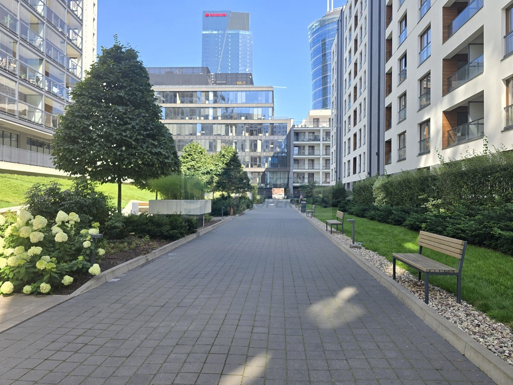 Mieszkanie Wynajem Warszawa Wola Grzybowska
