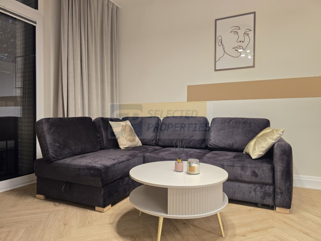 Mieszkanie Wynajem Warszawa Wola Krochmalna 5