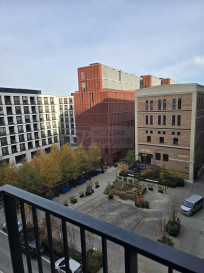 Mieszkanie Wynajem Warszawa Wola Krochmalna