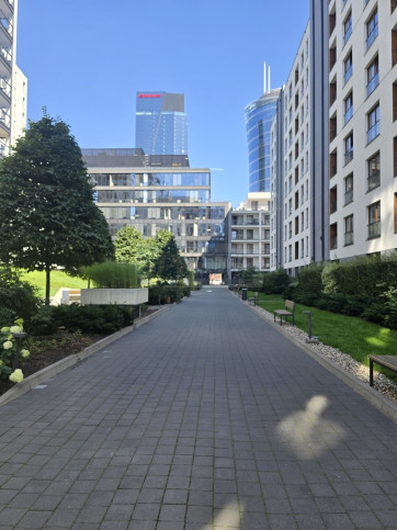 Mieszkanie Wynajem Warszawa Wola Grzybowska 17