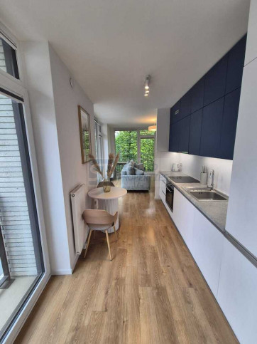 Mieszkanie Wynajem Warszawa Wola Krochmalna 23
