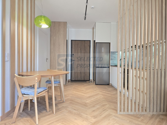 Mieszkanie Wynajem Warszawa Wola Redutowa 3