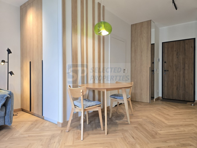 Mieszkanie Wynajem Warszawa Wola Redutowa 4