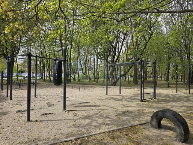 Mieszkanie Wynajem Warszawa Wola Redutowa 6