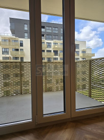 Mieszkanie Wynajem Warszawa Wola Redutowa