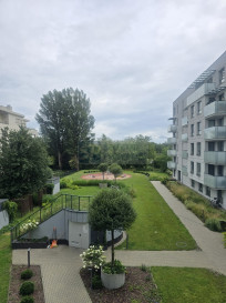 Mieszkanie Wynajem Warszawa Mokotów Bluszczańska