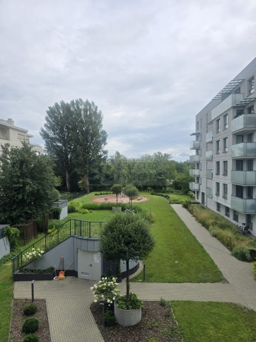 Mieszkanie Wynajem Warszawa Mokotów Bluszczańska 18