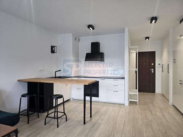 Mieszkanie Wynajem Warszawa Mokotów Bluszczańska 1