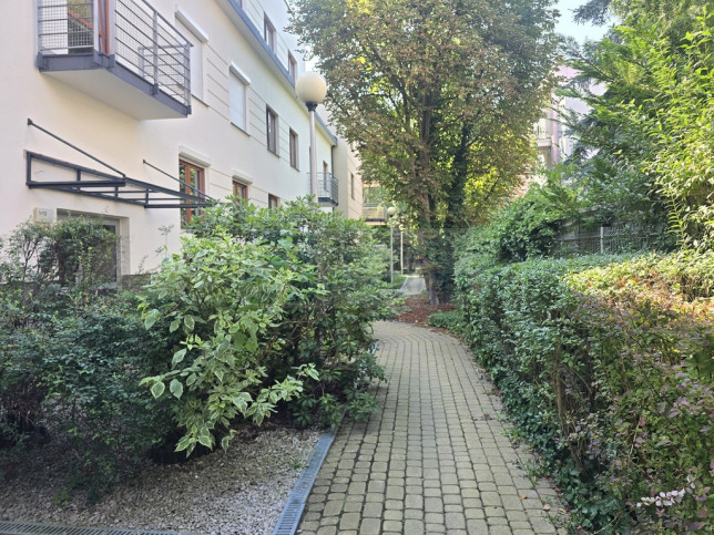 Mieszkanie Wynajem Warszawa Ursynów Bekasów 3