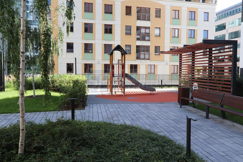 Mieszkanie Wynajem Warszawa Wola Karolkowa