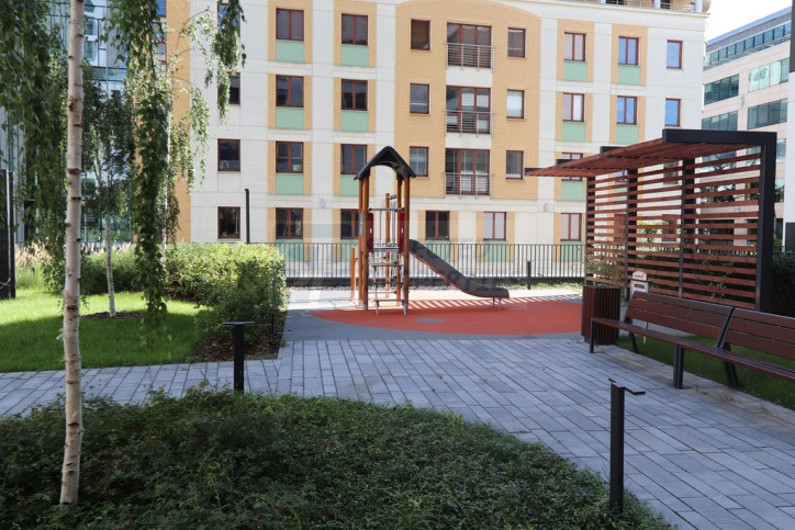 Mieszkanie Wynajem Warszawa Wola Karolkowa 22