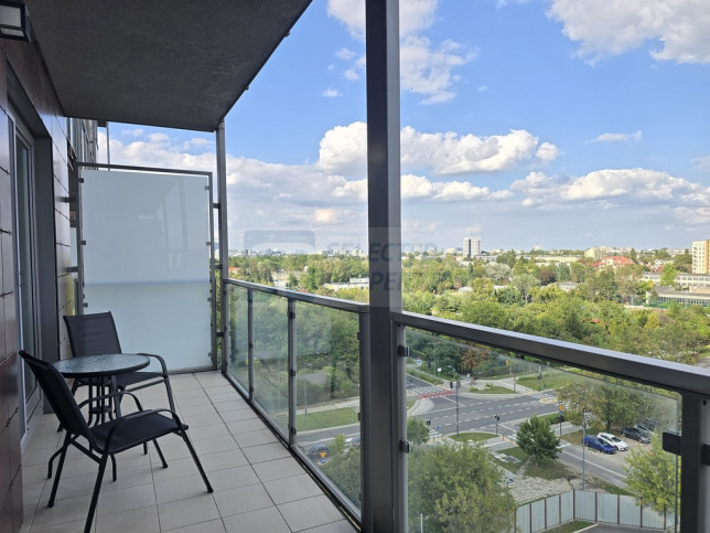 Mieszkanie Wynajem Warszawa Mokotów Jana Pawła Woronicza 2
