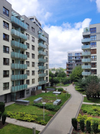 Mieszkanie Wynajem Warszawa Wola Giełdowa