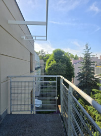 Mieszkanie Wynajem Warszawa Ursynów Bekasów