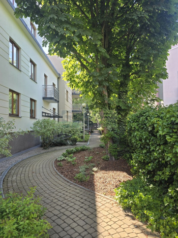 Mieszkanie Wynajem Warszawa Ursynów Bekasów 12
