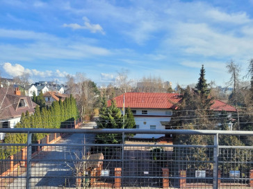 Mieszkanie Wynajem Warszawa Ursynów Bekasów