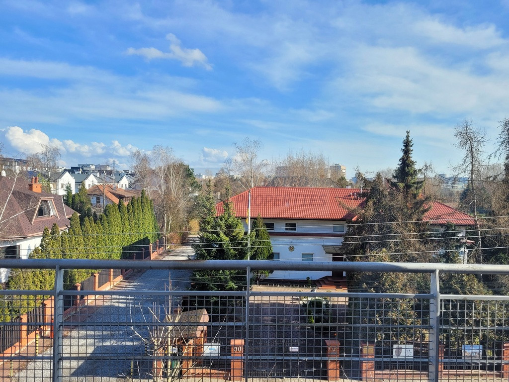 Mieszkanie Wynajem Warszawa Ursynów Bekasów