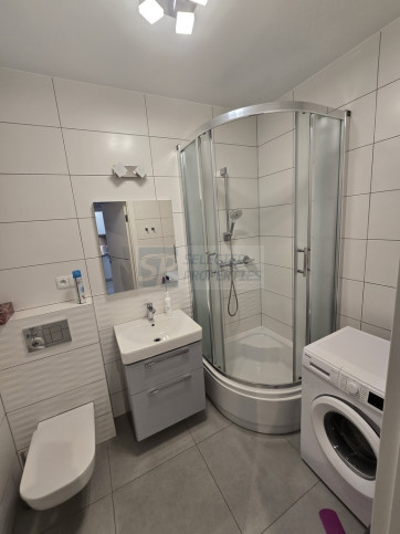 Mieszkanie Wynajem Warszawa Wola Giełdowa 18