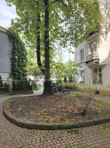 Mieszkanie Sprzedaż Warszawa Śródmieście Aleja 3 Maja 14