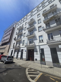 Mieszkanie Sprzedaż Warszawa Śródmieście Aleja 3 Maja