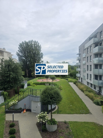 Mieszkanie Wynajem Warszawa Mokotów Bluszczańska 18