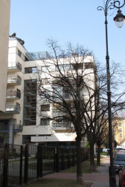 Mieszkanie Wynajem Warszawa Mokotów Ludowa
